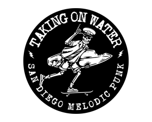 Taking On Water